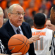 Illustration for article titled Jim Boeheim Calls Charles Barkley An Idiot